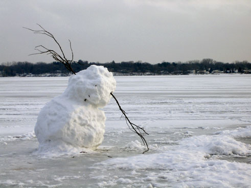 Snowman