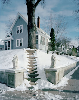 Stairway